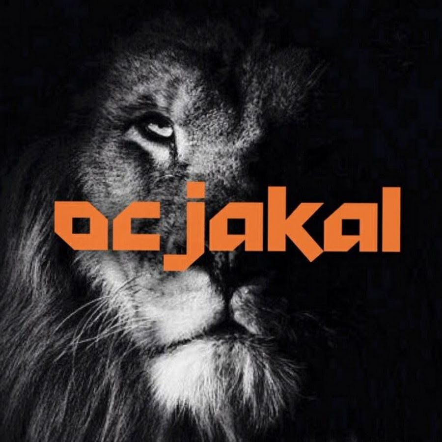 OC JAKAL - YouTube