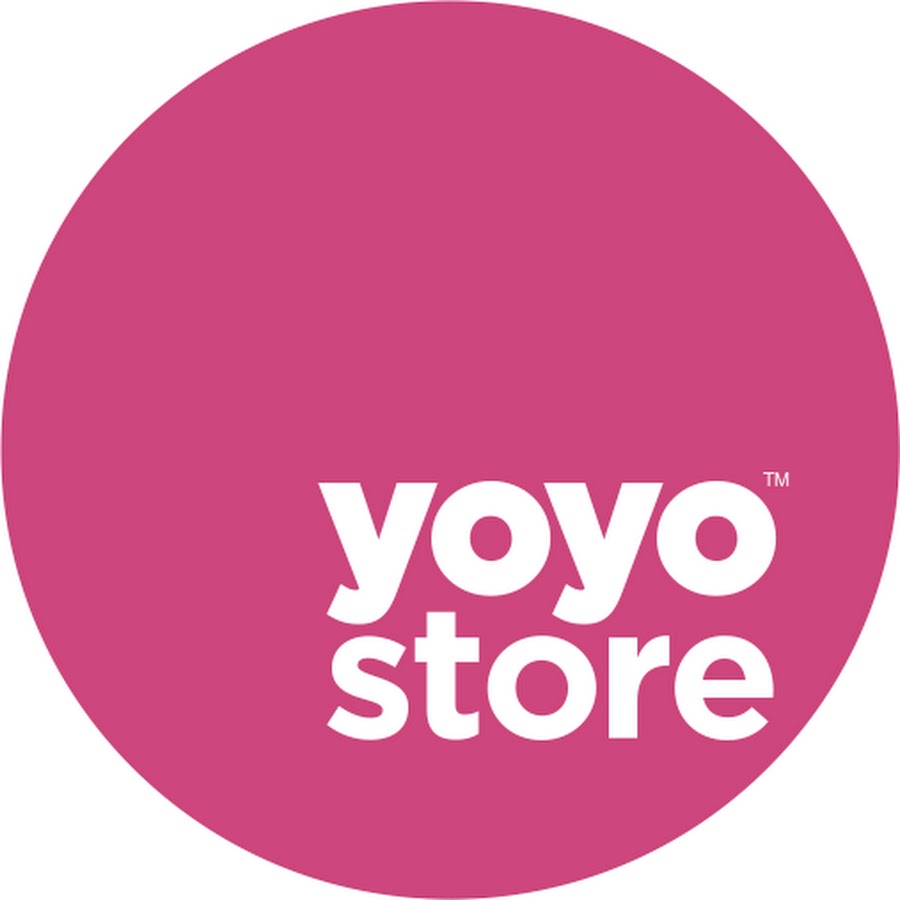 YOYO STORE YouTube