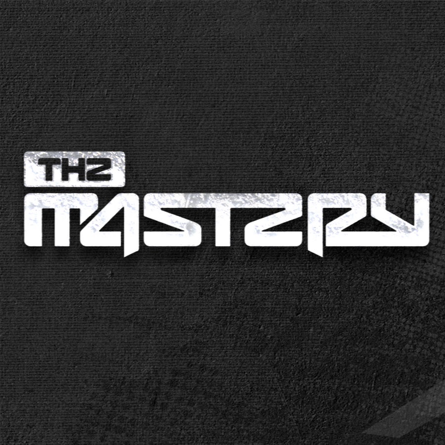 THE MASTERY - YouTube