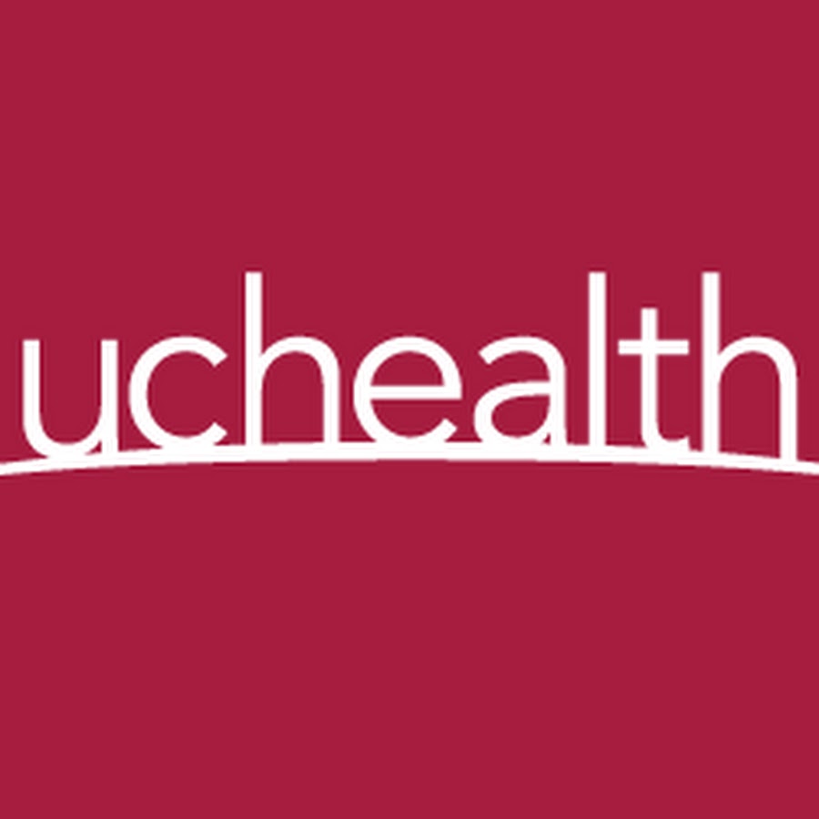 UCHealth YouTube