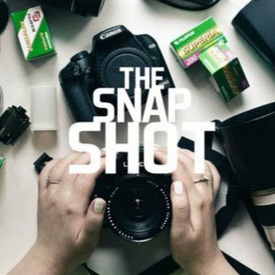 The Snapshot YouTube