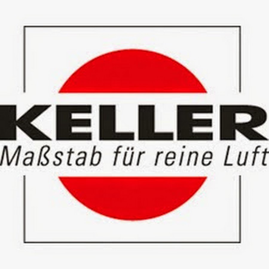 Keller Lufttechnik GmbH + Co. KG - YouTube