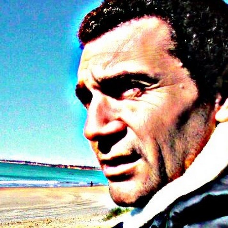 Joaquin Cordero - YouTube