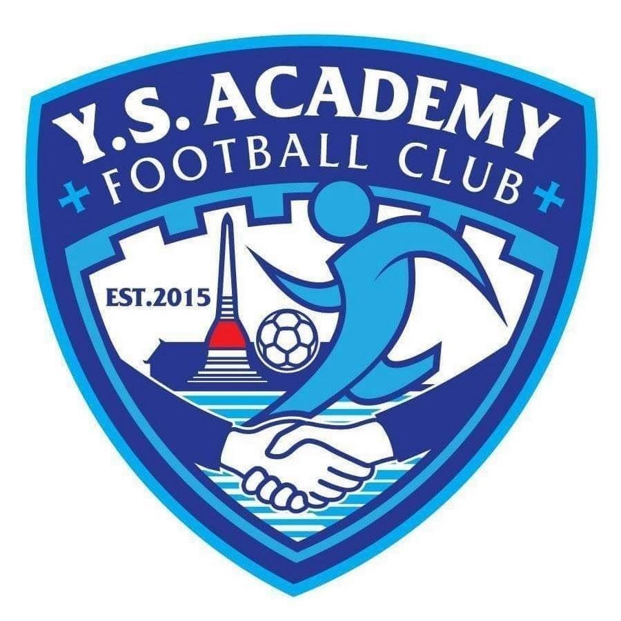 ํY.S.Academy Football Club YouTube