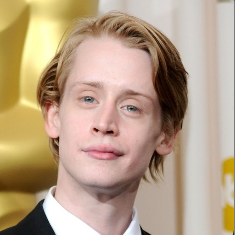 macaulay culkin dead YouTube