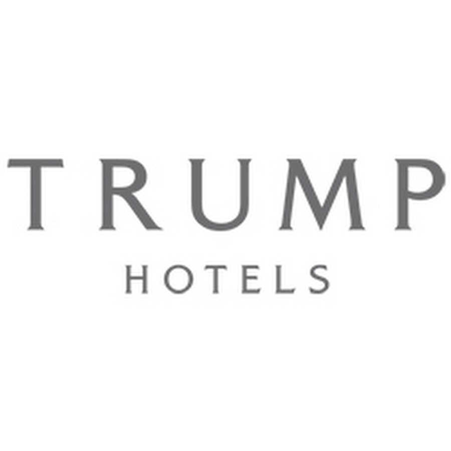 Trump Hotels YouTube