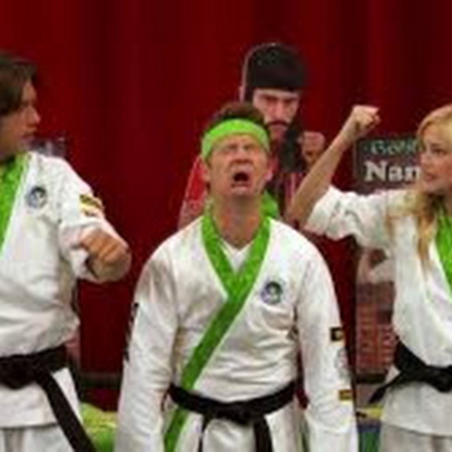 Kickin It New Full Episodes YouTube