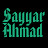 Sayyar Ahmad