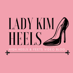 Lady Kim High Heels