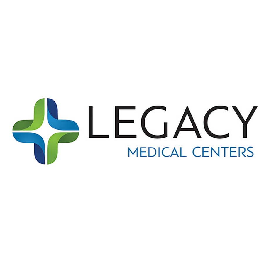 Legacy Medical Centers YouTube