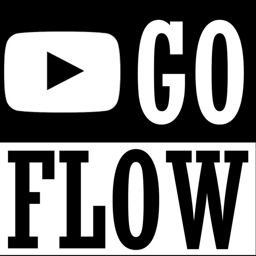 GO FLOW - YouTube