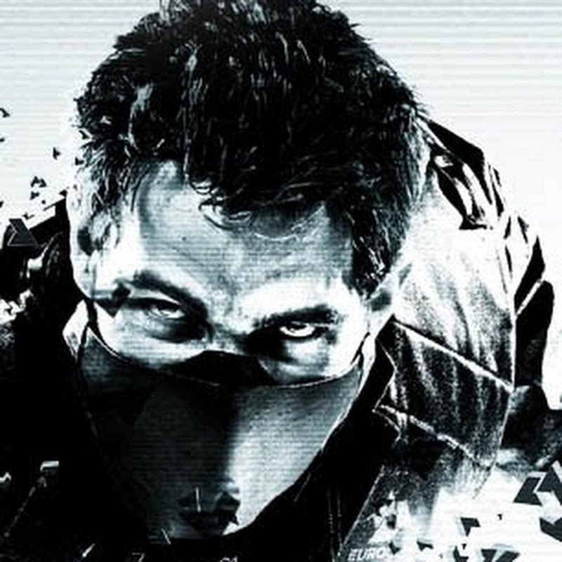 Syndicate on YouTube