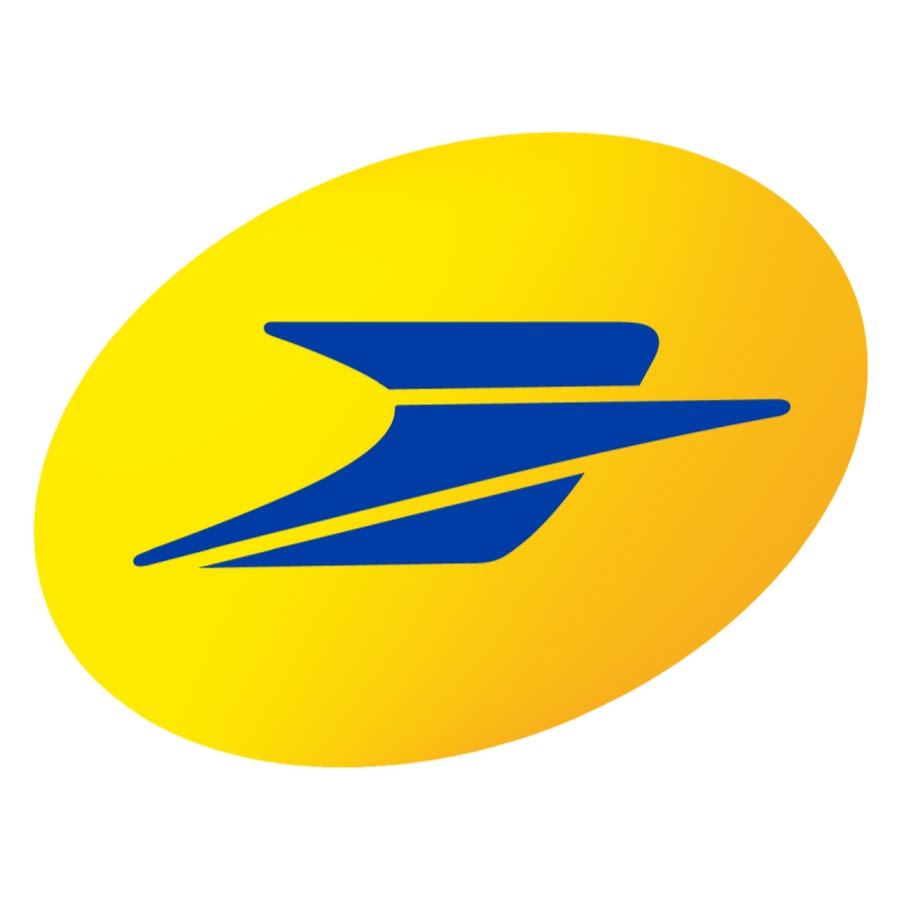 La Poste - YouTube