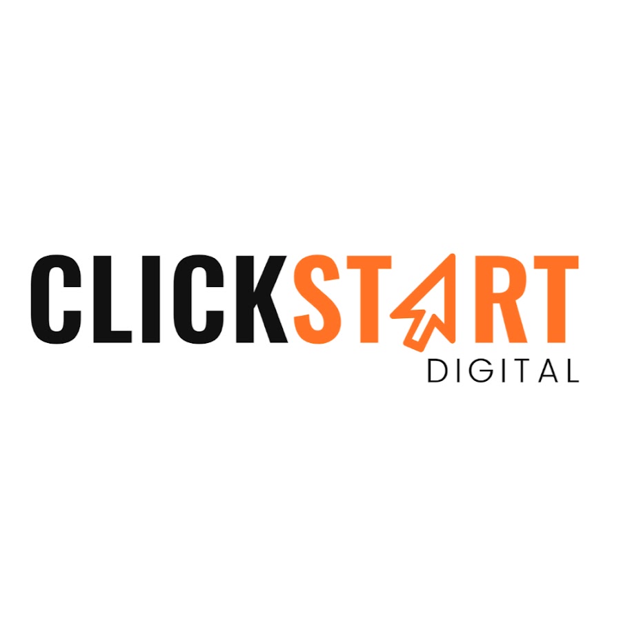 Click Start Digital YouTube