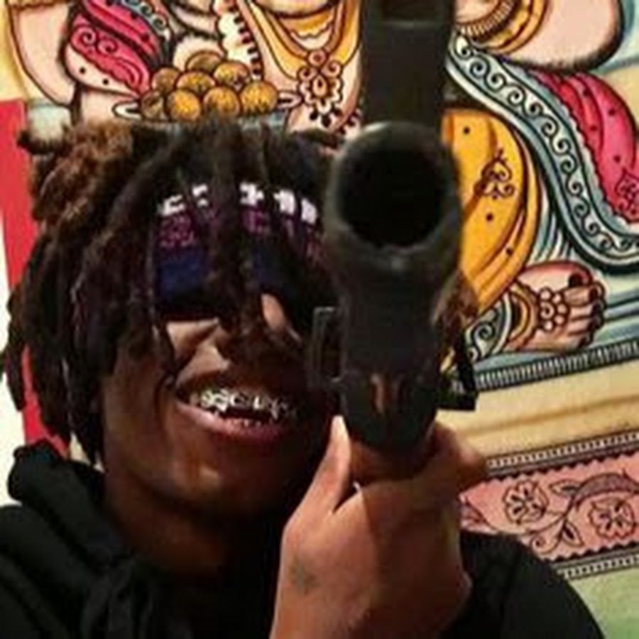 El R3D CHAPO - YouTube