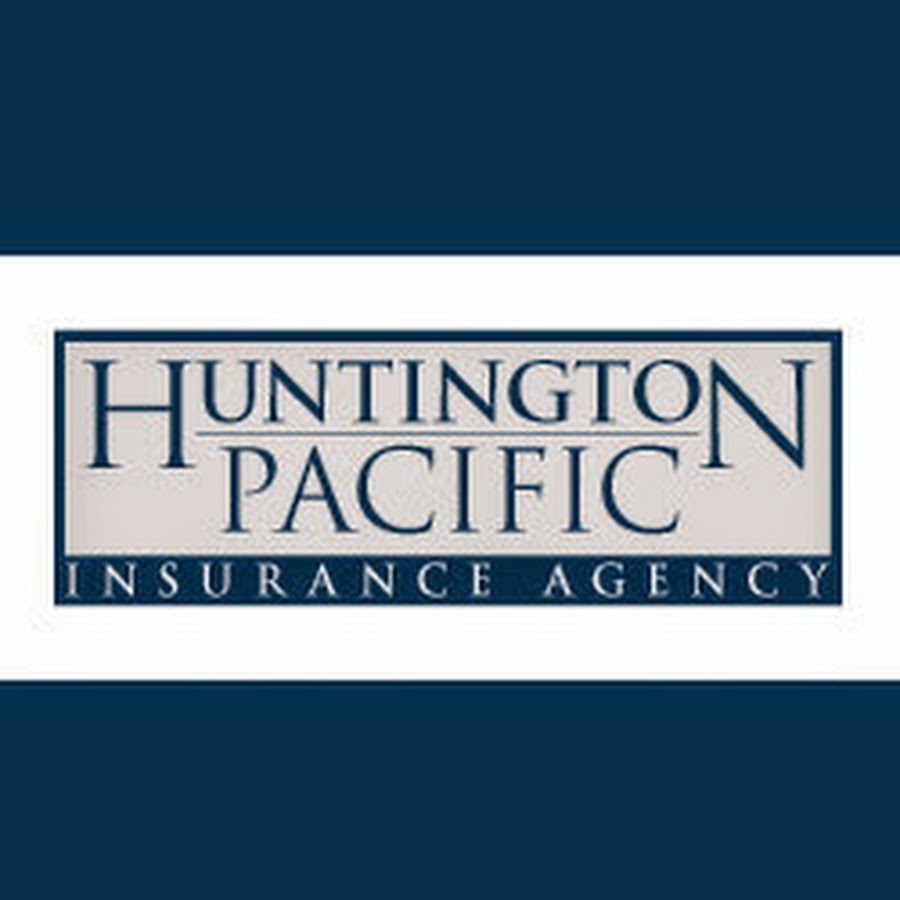 Huntington Pacific Insurance Agency YouTube