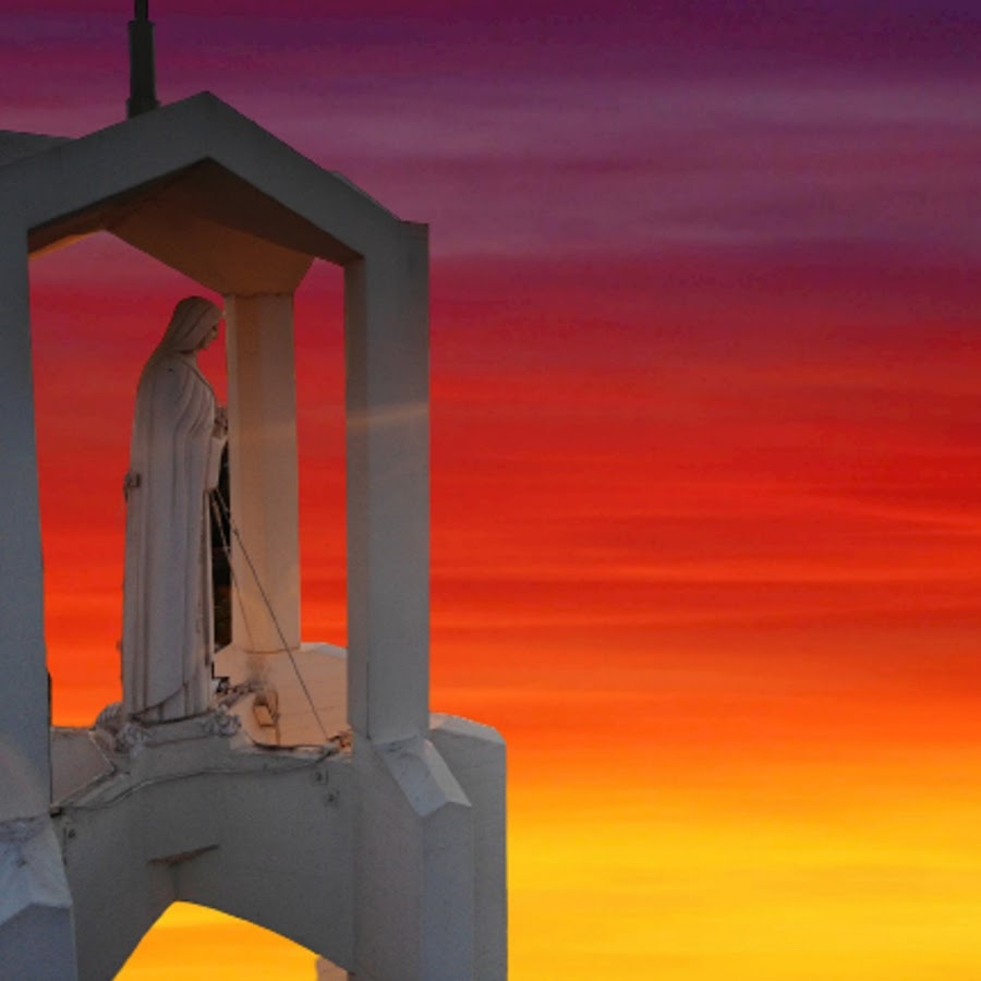 St.Therese Catholic Church // Alhambra, CA YouTube