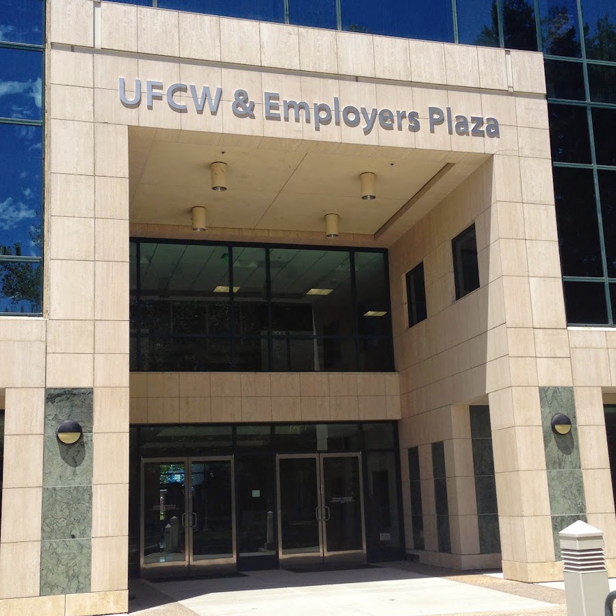 UFCW & Employers Trust, LLC YouTube