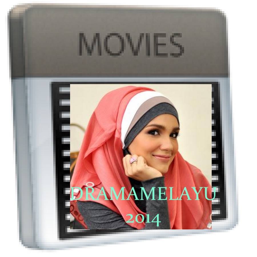 Drama melayu 2014 - YouTube