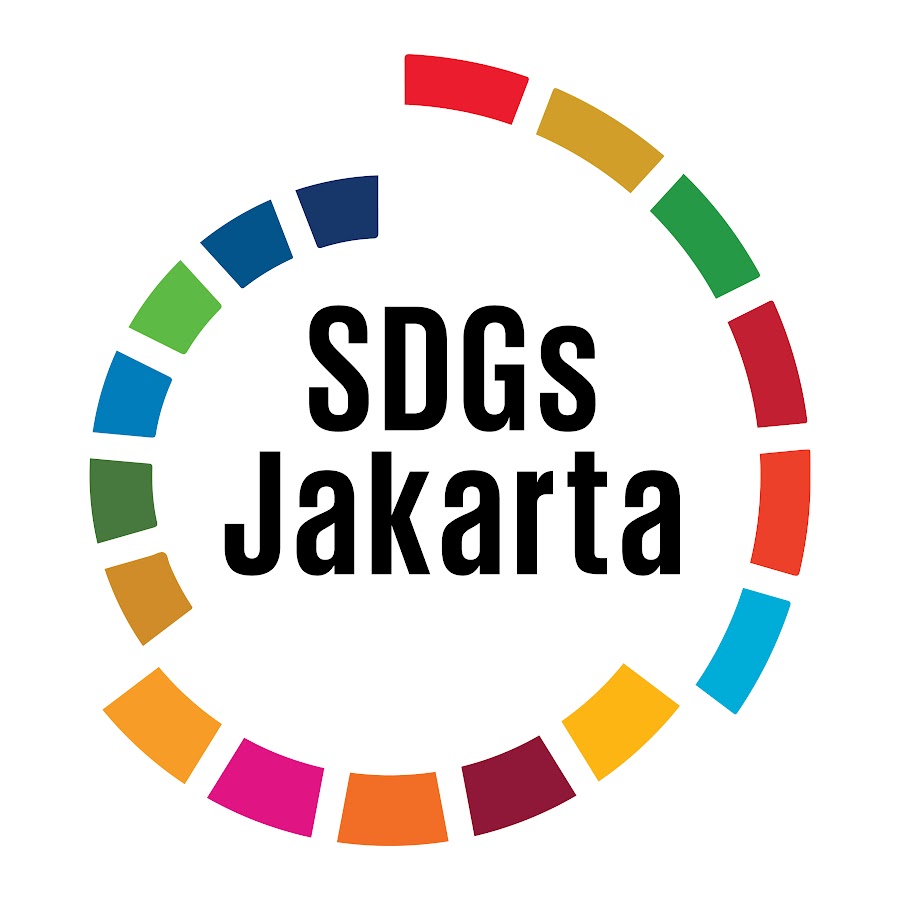 SDGs Jakarta YouTube