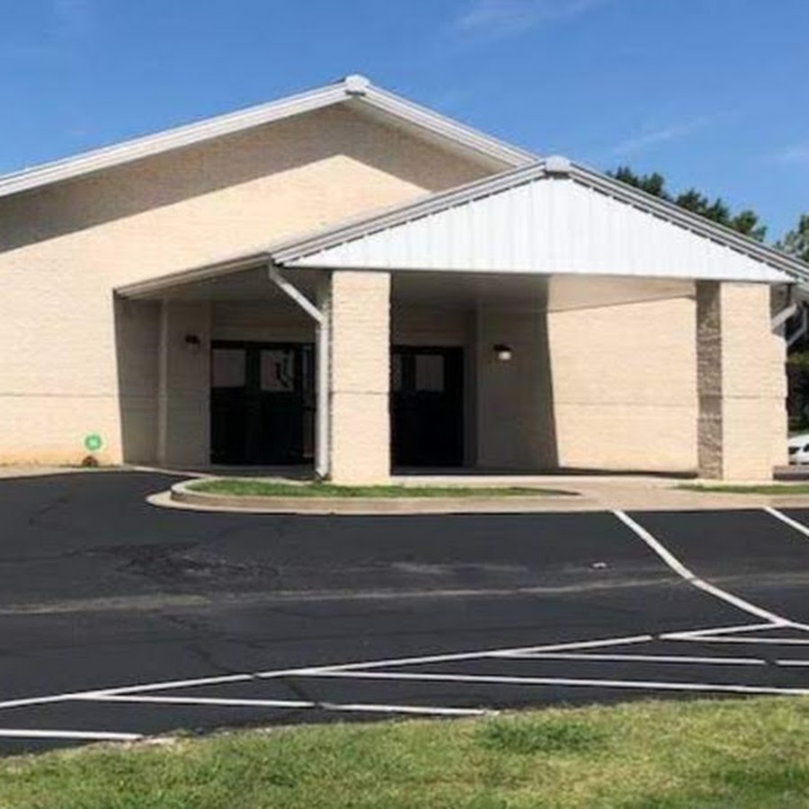 84th Street Church of Christ YouTube