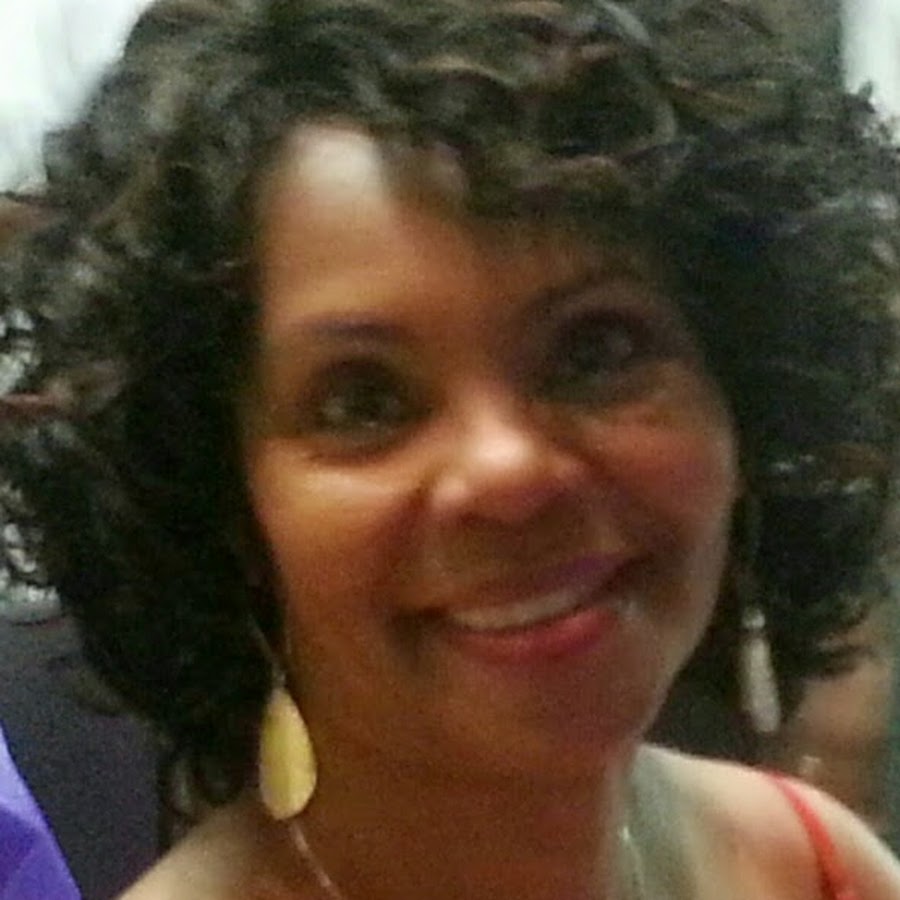 Jocelyn Pinkard - YouTube