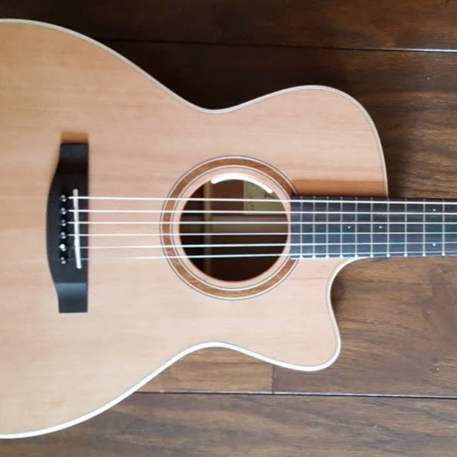 GUITAR COVER YouTube