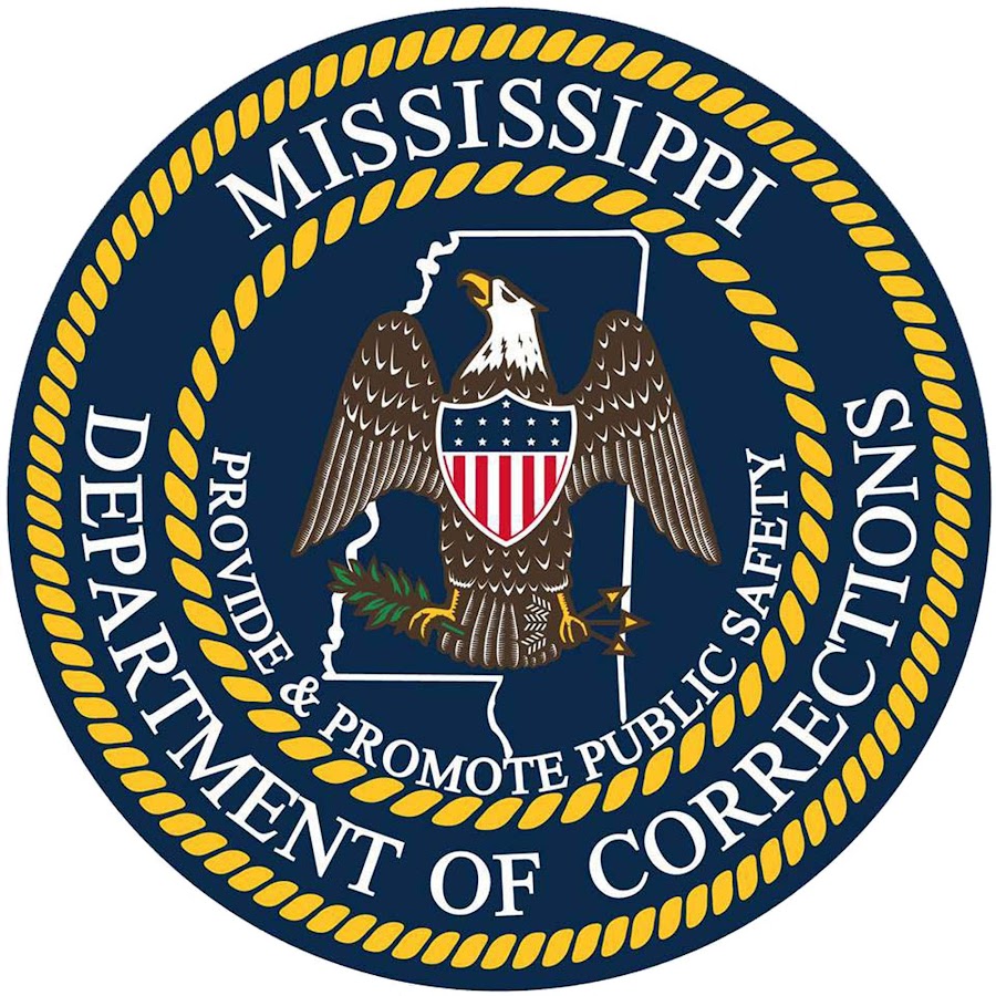 Mississippi Department of Corrections YouTube