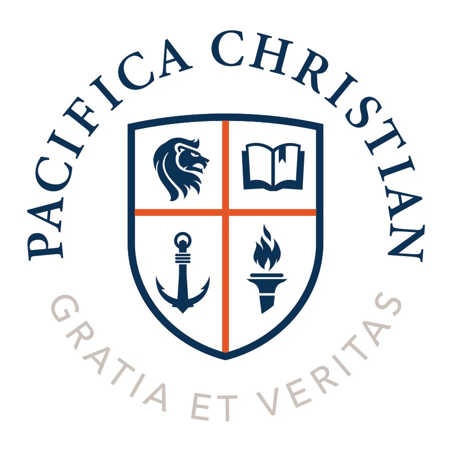 Pacifica Christian High School Orange County YouTube