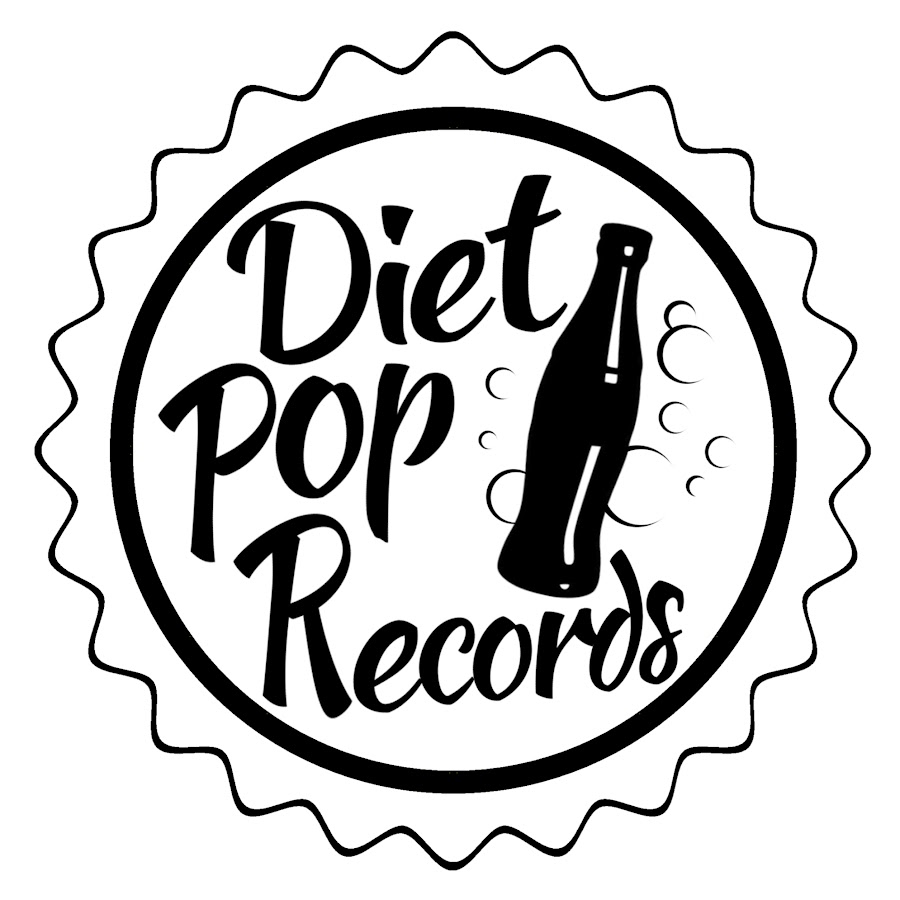 Diet Pop Records YouTube