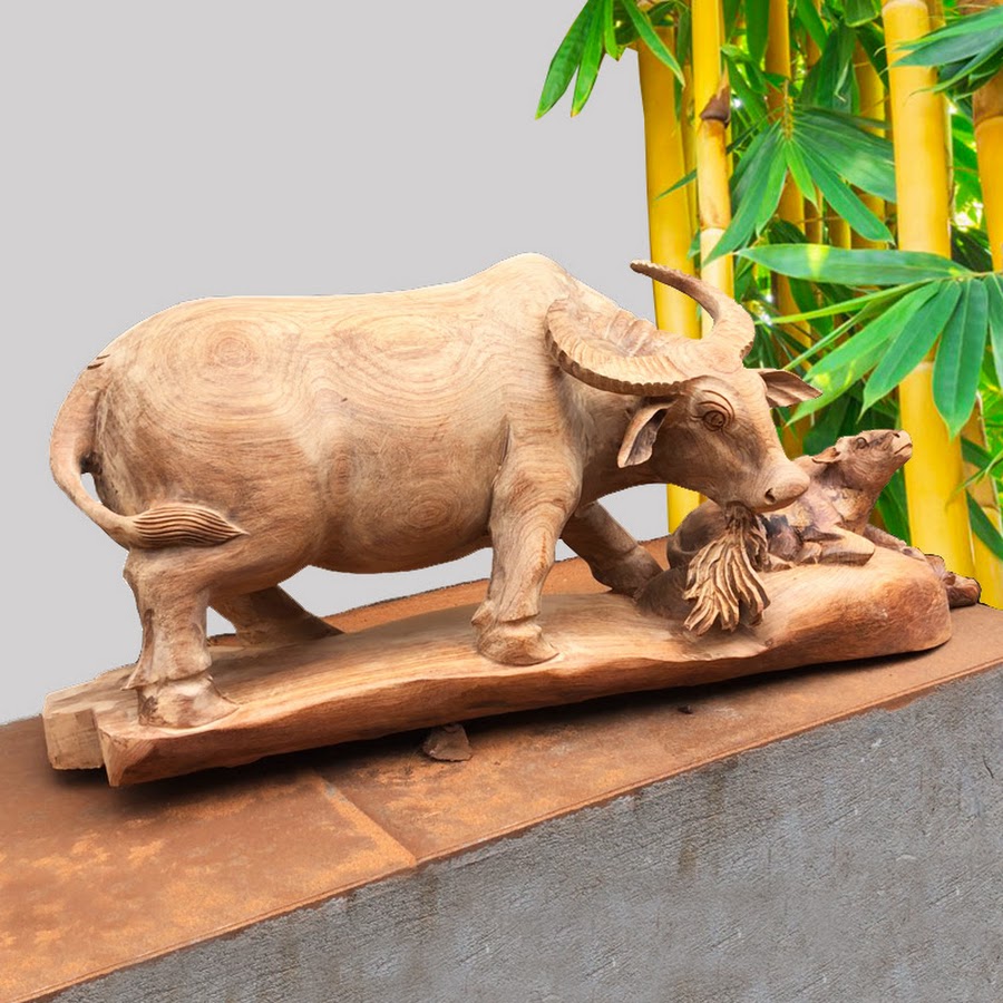 Wood Craftsman YouTube