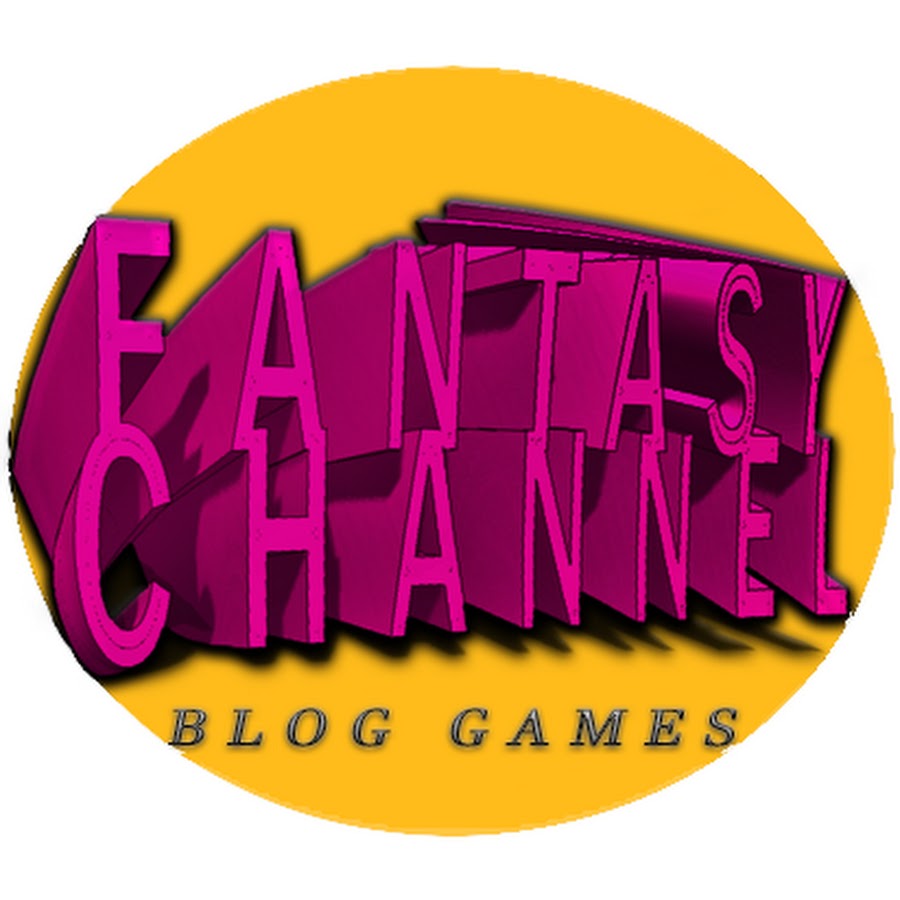 FANTASY CHANNEL YouTube