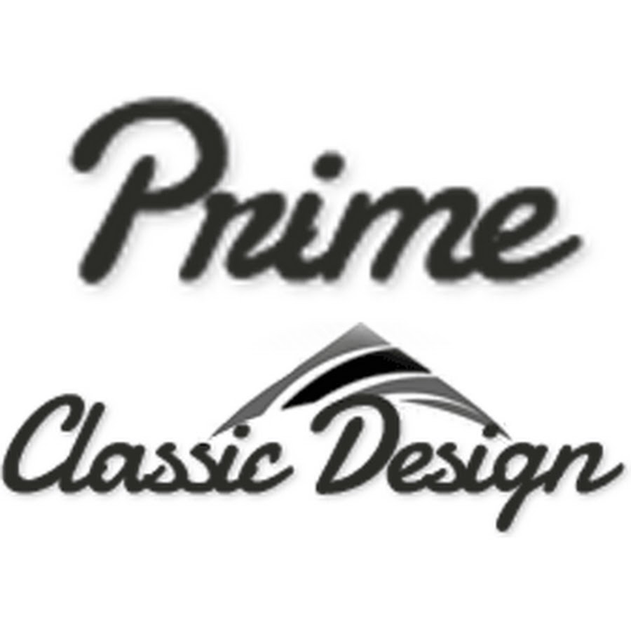 PrimeClassicDesign - YouTube