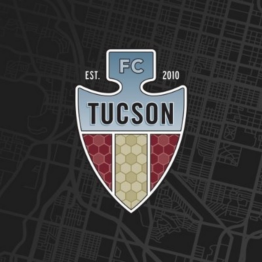 FC Tucson YouTube