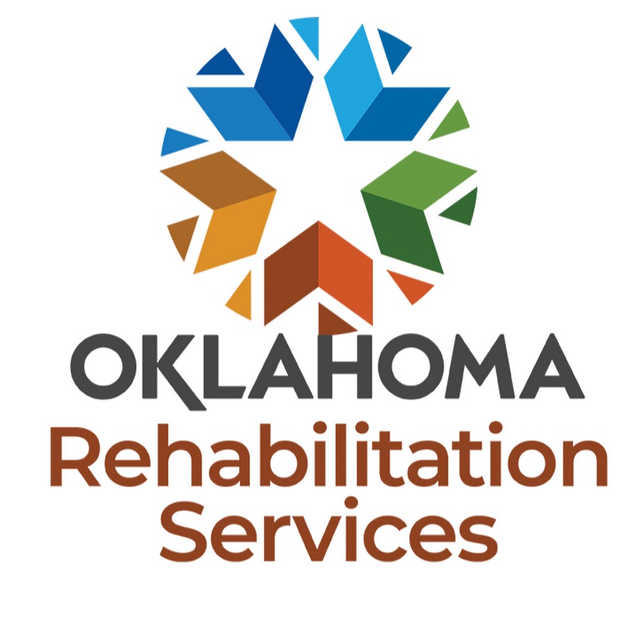 Oklahoma Department of Rehabilitation Services YouTube