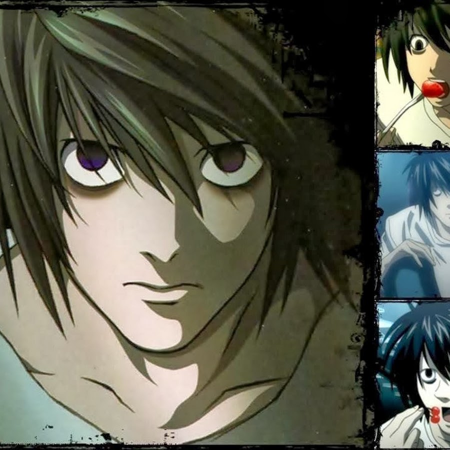 Bottom l lawliet picture