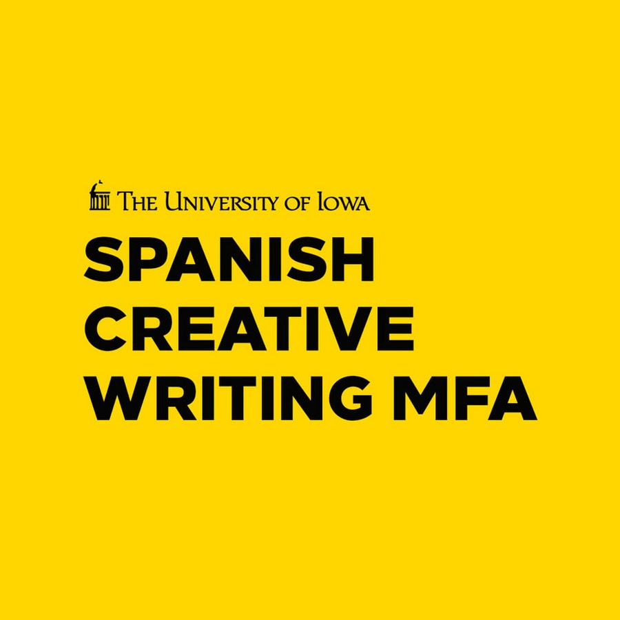 masters in creative writing in spanish