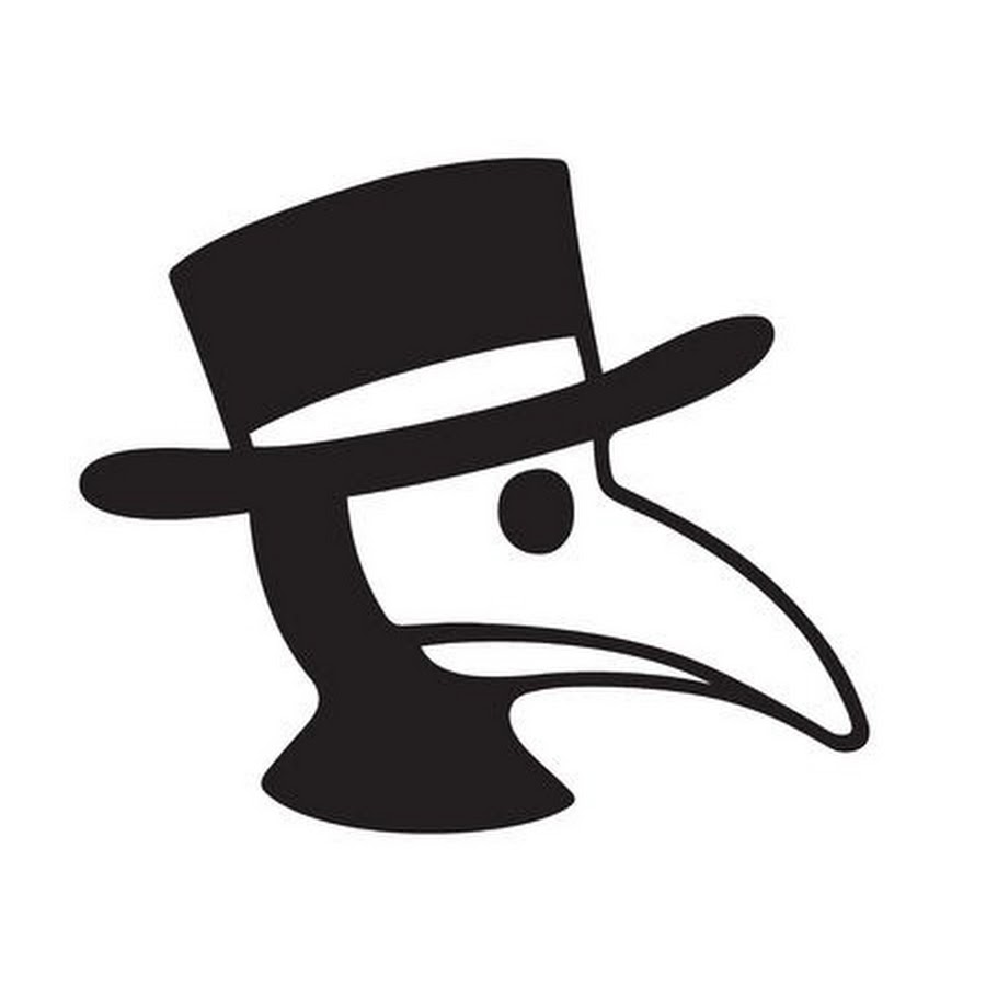 Значки Чумной доктор icon
