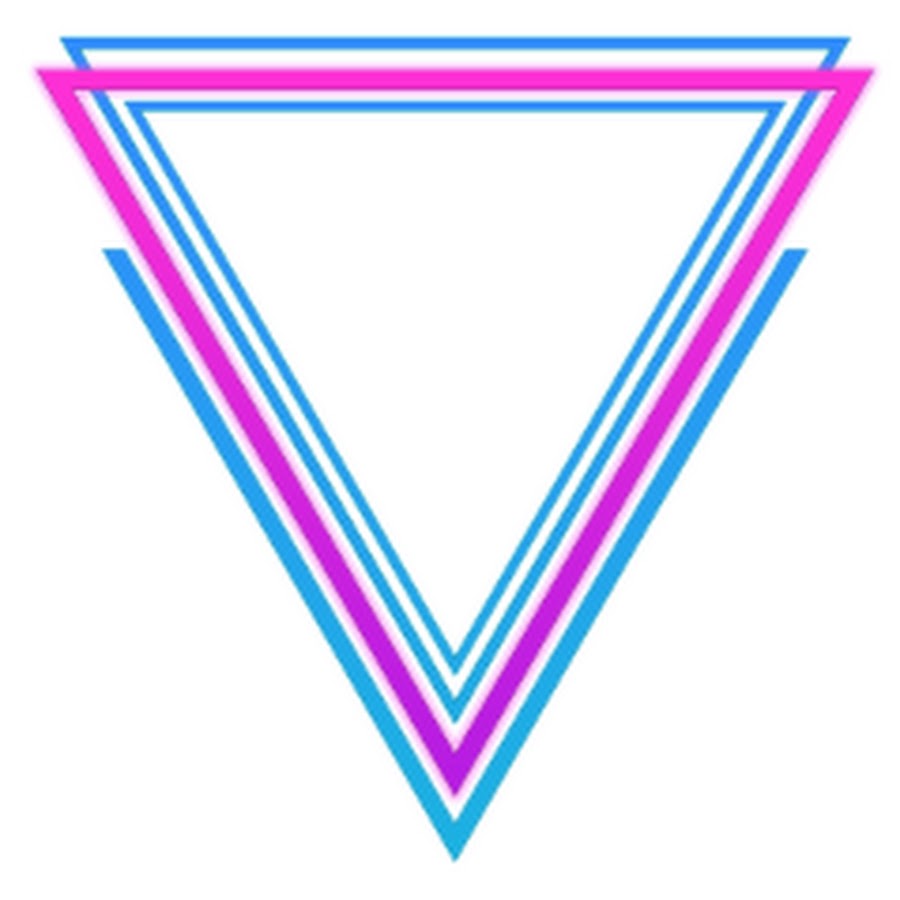 Треугольник вектор