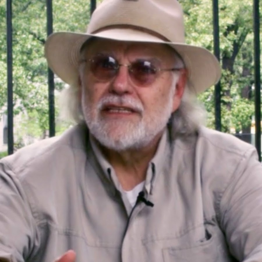 Steve Nawojczyk YouTube