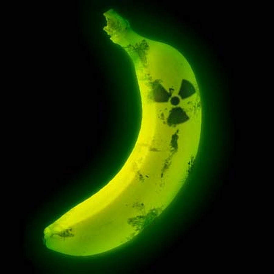 Toxic Banana - YouTube