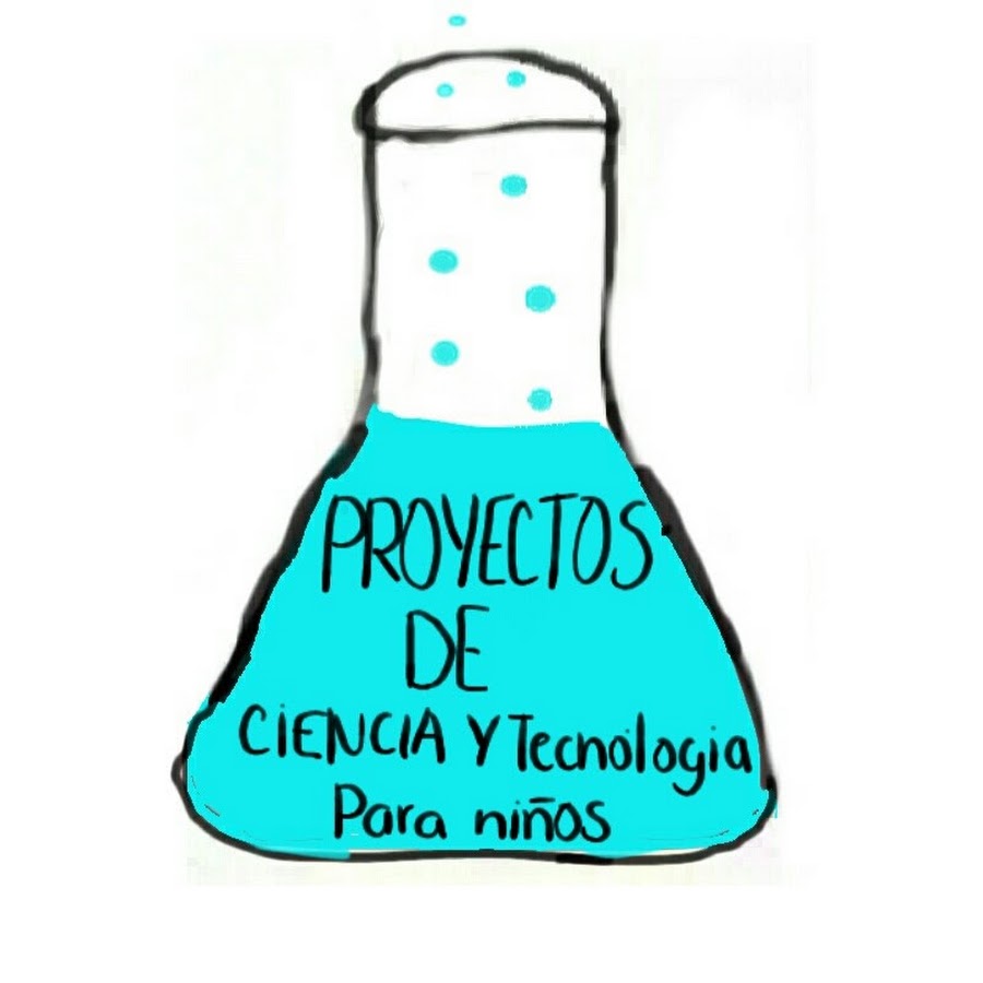 proyectos de ciencia y tecnologia para niños - YouTube