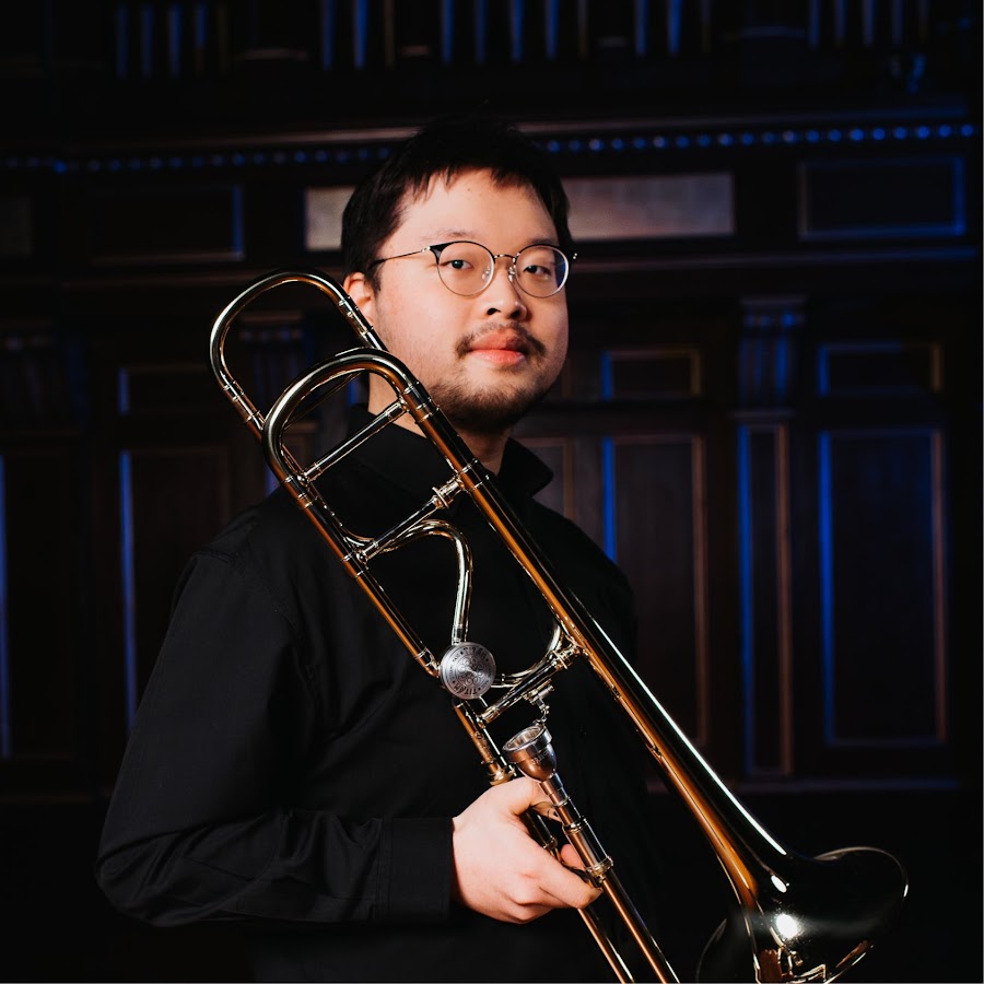 Jaehan Kim - YouTube