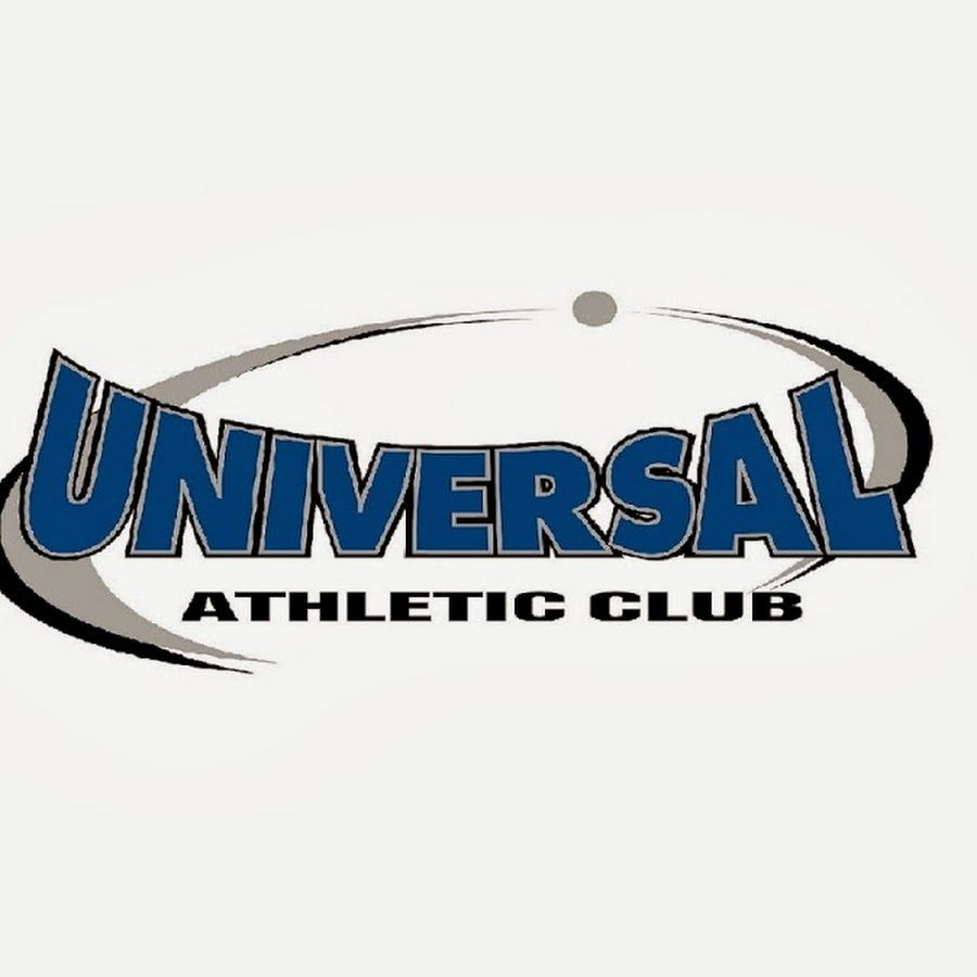 Universal Athletic Club YouTube