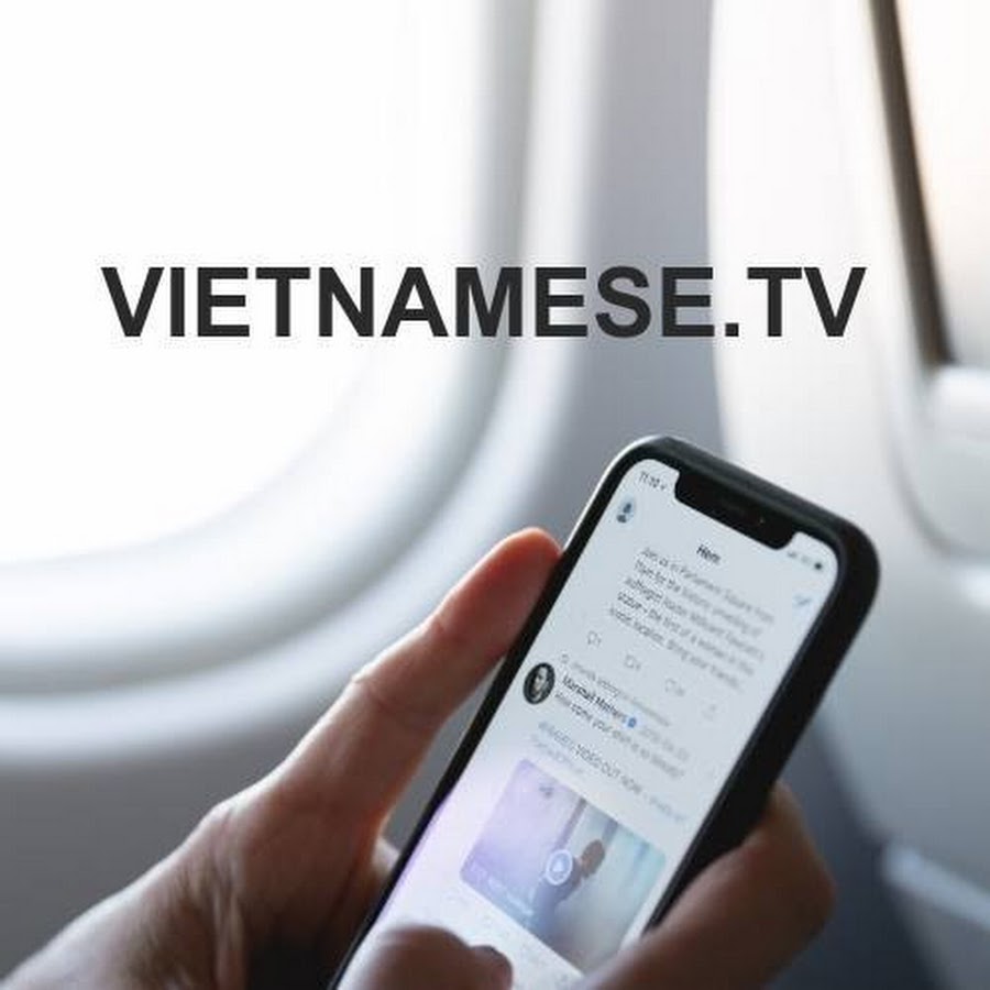 VIETNAMESE TV YouTube