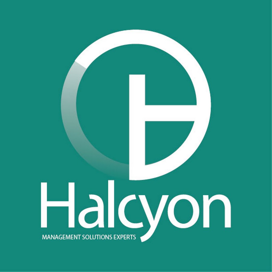 Halcyon Consultancy YouTube