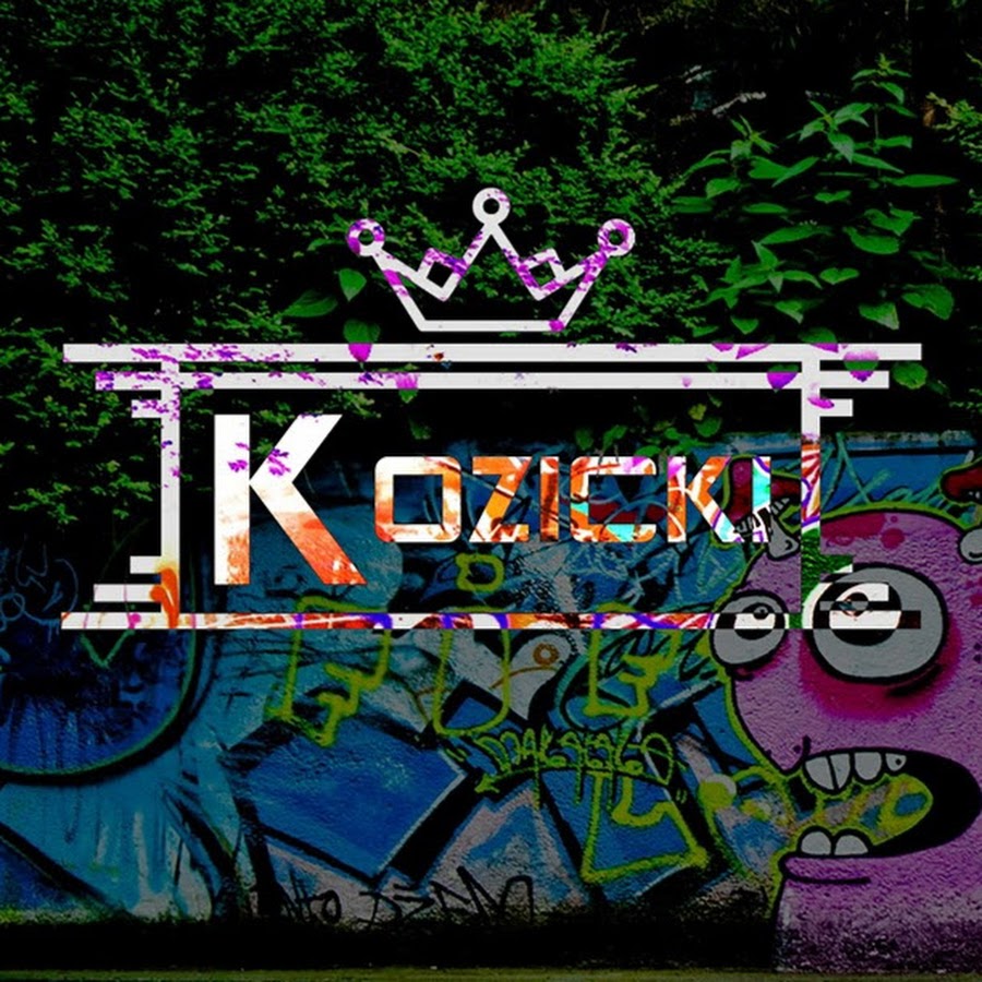 Kozicki! YouTube
