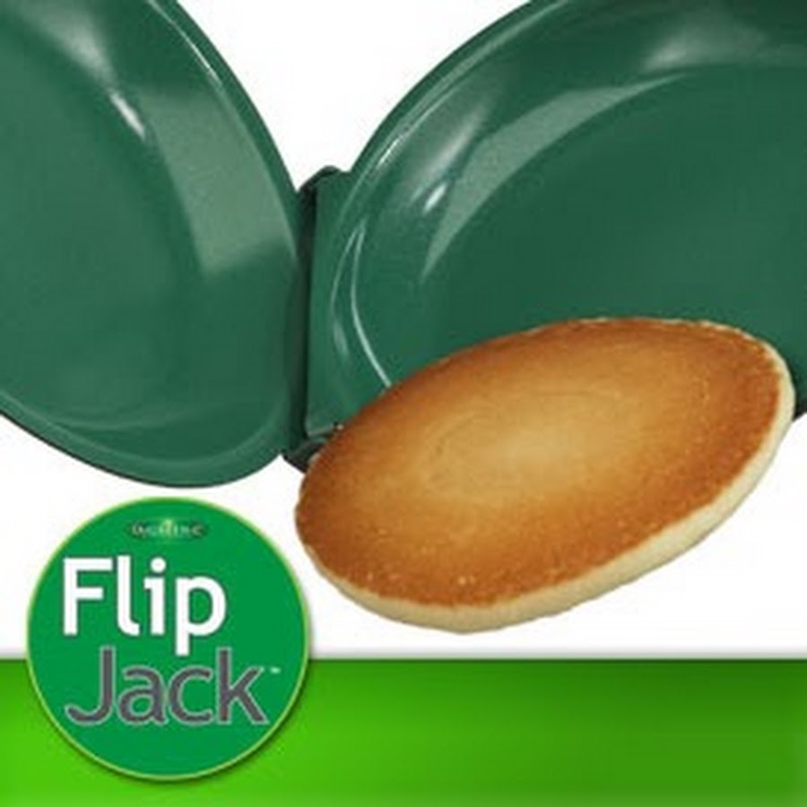 Flip Jack Pan YouTube