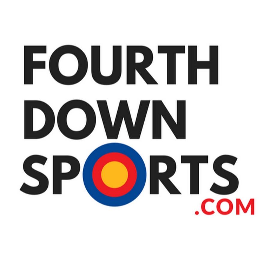 Sport down. Fourth down.