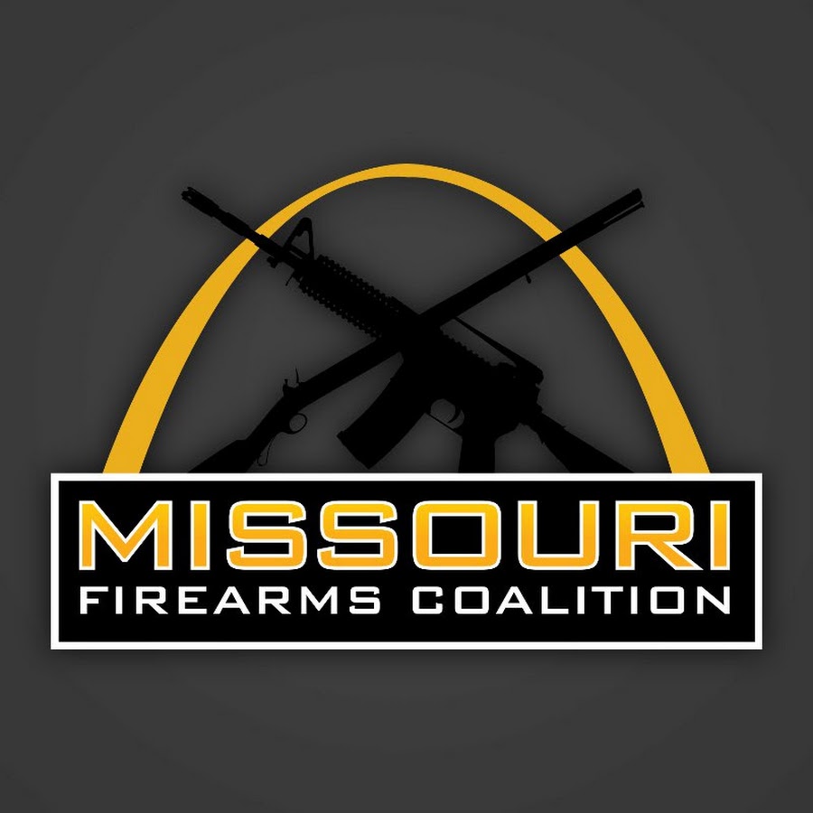 Missouri Firearms Coalition YouTube